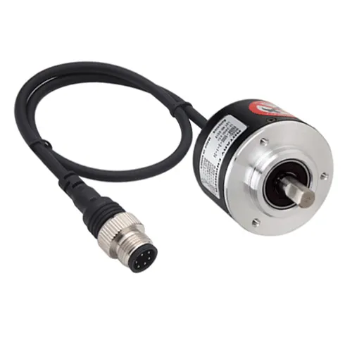 Энкодер инкрементальный E50S8-1000-3-N-24-C
