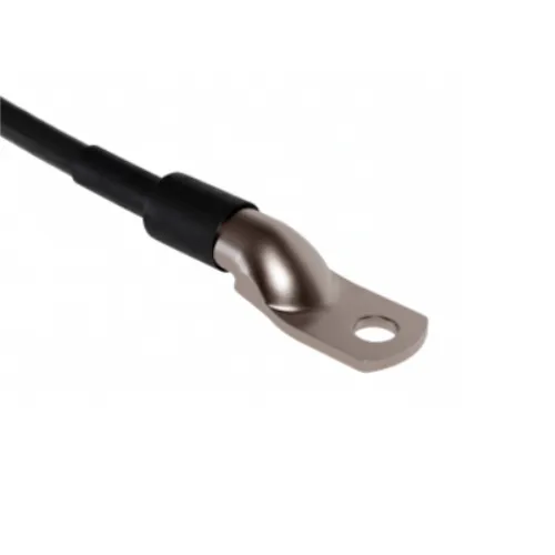 Датчик температуры ST01-45G15-Pt100x4-P12-CU