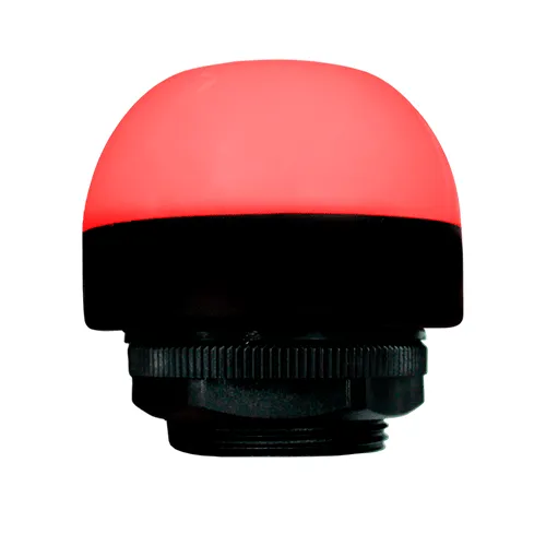 Светосигнальная лампа XSON-RL50BK-NRYGB-LN24