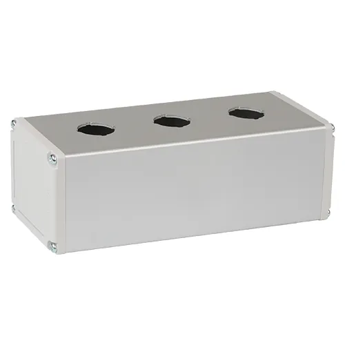 Корпус для кнопок SA-SB3
