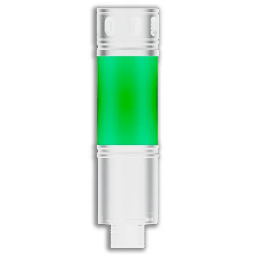 Светосигнальная колонна XSON-ECL50WT-ACRYGB-LN24