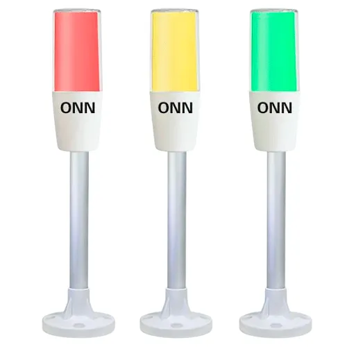 Светосигнальная колонна M4T-1C165CCC-RYG-50