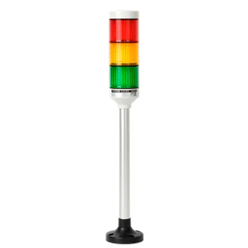 Светосигнальная колонна PTE-DJ-302-RYG