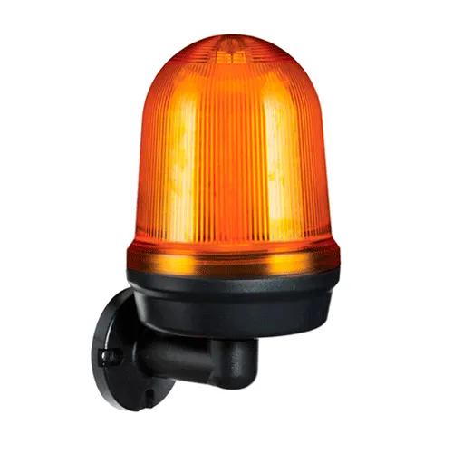 Светосигнальный маячок Q125LW-12/24-A