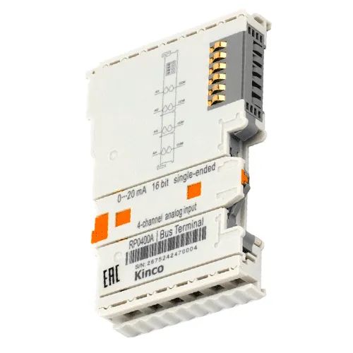 Модуль расширения RP0400V