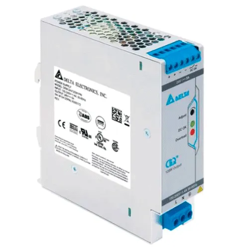 Блок питания DRM-24V120W1PN