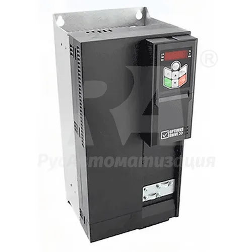 Преобразователь частоты AD800P-4T022-PU0PCU0P