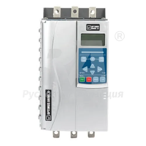 Устройство плавного пуска SSD700-022-Z-RU