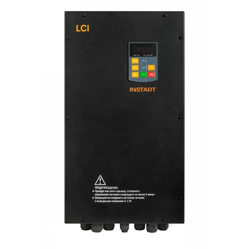 Преобразователь частоты LCI-G55-4 IP54