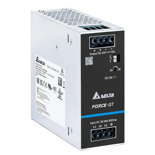 Блок питания DRF-24V240W3GBA