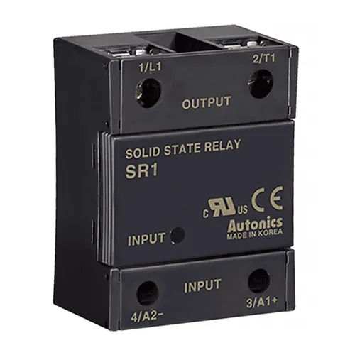 Твердотельное реле SR1-1440-N
