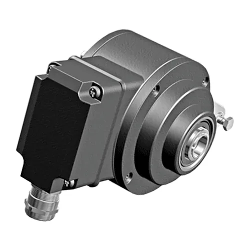 Энкодер инкрементальный HOGS 100 DN 1024 R LR 16H7 KLK-AX / 11084189