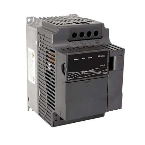 Преобразователь частоты VFD022E43A