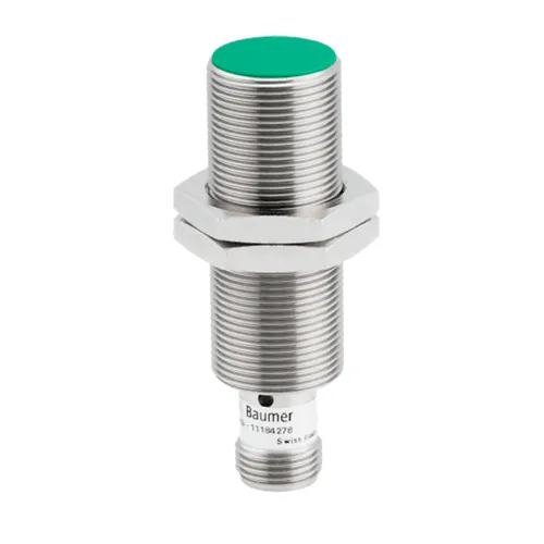 Датчик положения индуктивный IFRM 18P17A3/S14L