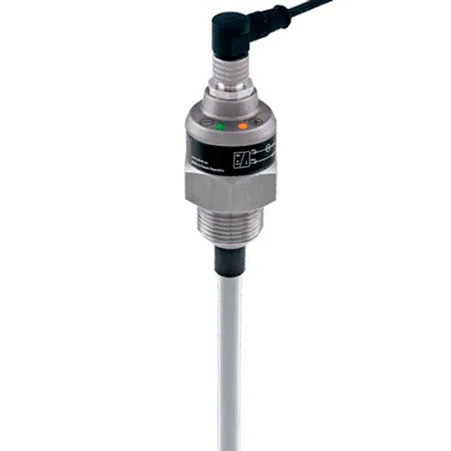 Датчик уровня ёмкостный DLS-35Xi-10-G3/4-P-A-E100-K2