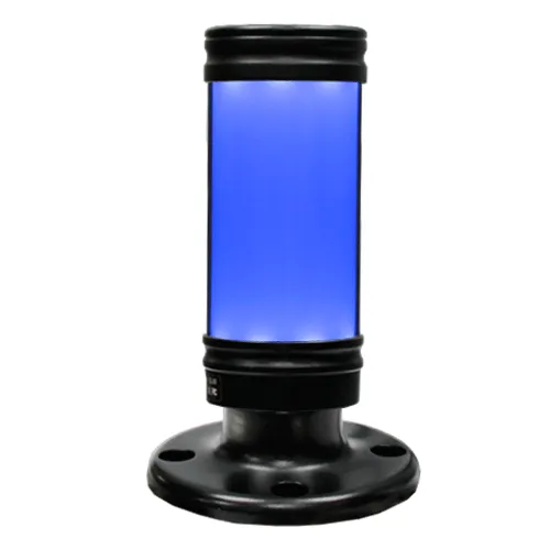 Светосигнальная колонна XSON-CL50BK-NRYGB-LN24-30