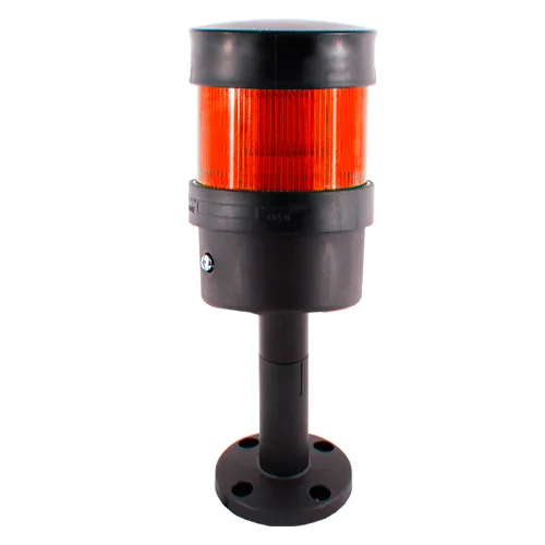 Светосигнальная колонна TL70-220-R-55