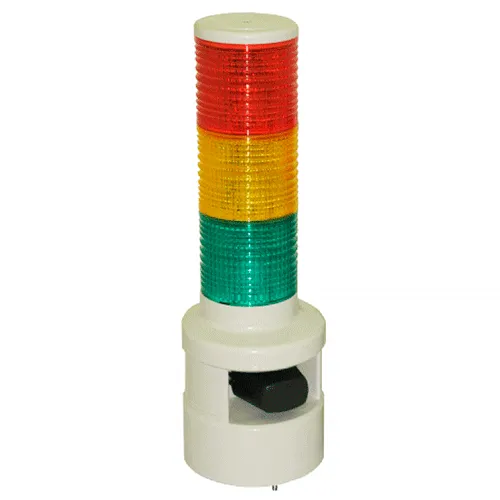 Светосигнальный маячок SFL100B-024-RYG