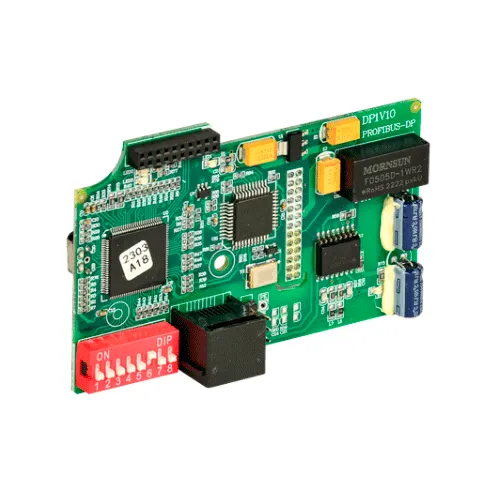 Плата расширения EC-K740-DP