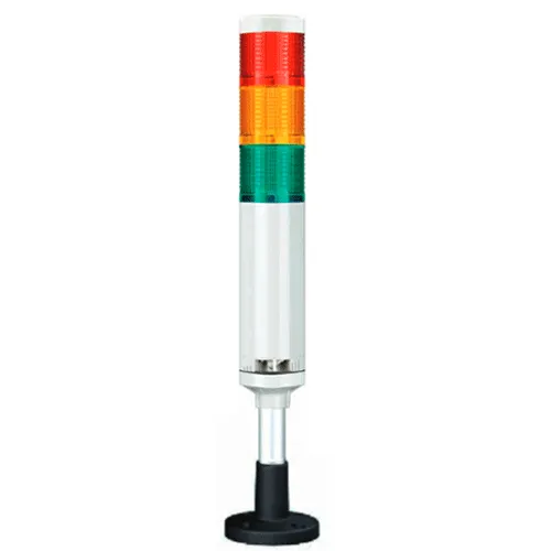 Светосигнальная колонна QTG50L-3-24-RAG-QZ18