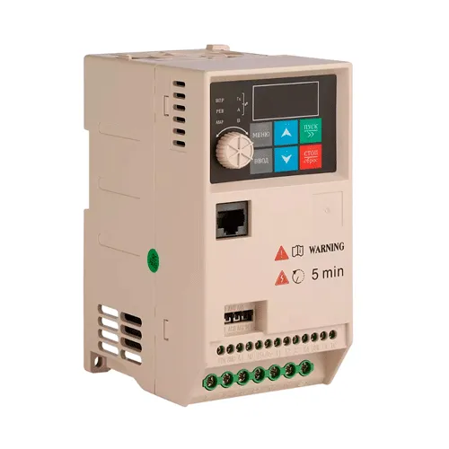 Преобразователь частоты FD10m-0.4G-2