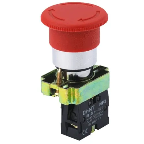 Кнопка NP2-BS442