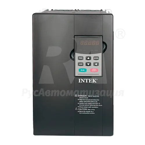 Преобразователь частоты AX800-634A43G