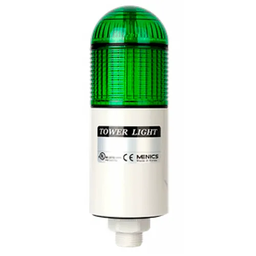 Светосигнальная колонна PTD-TC-1FF-G
