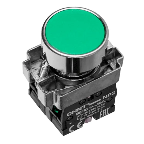 Кнопка NP2-BA31