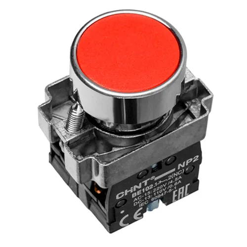 Кнопка NP2-BA41