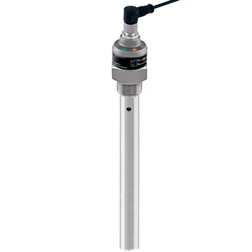 Датчик уровня ёмкостный DLM-35N-40-G3/4-I-A-E200-K2