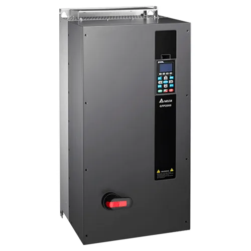 Преобразователь частоты VFD450FP4EA-52S