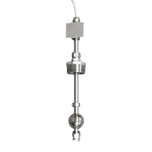 Датчик уровня поплавковый герконовый SLL-FG-M-2-1-190(NC)-S-0-0,5
