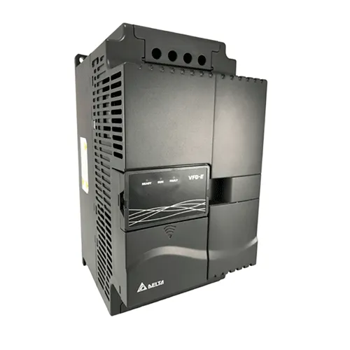 Преобразователь частоты VFD110E43A