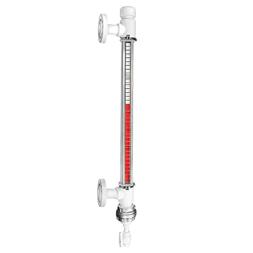 Индикатор уровня магнитный ILL-BM-PP06-0850-P1-110-50/40-FB Индикатор уровня магнитный ILL-BM-PP06-0850-P1-110-50/40-FB