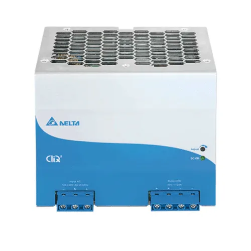 Блок питания DRP024V480W1BN