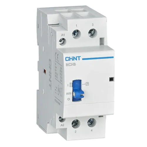 Контактор NCH8-16M/02 AC220-240В 50/60Гц