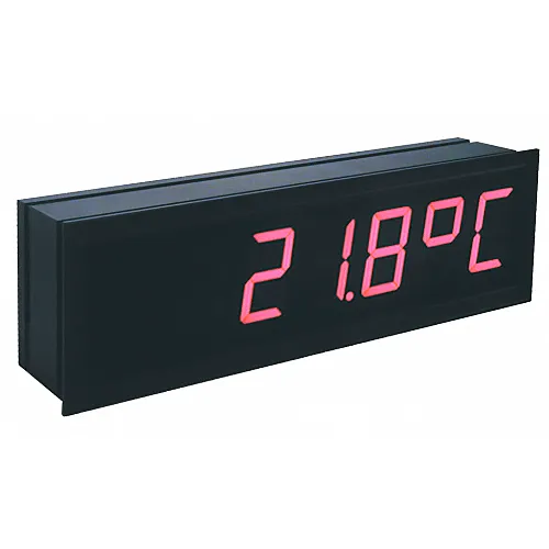 Дисплей цифровой OMD 202UNI-100001131-00