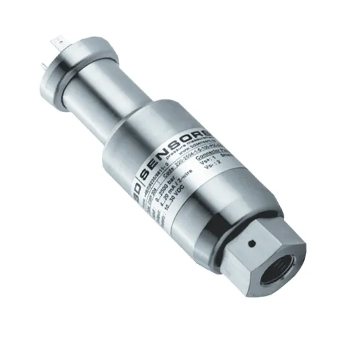 Датчик давления DMP 304 220-2004-1-5-100-D28-00R