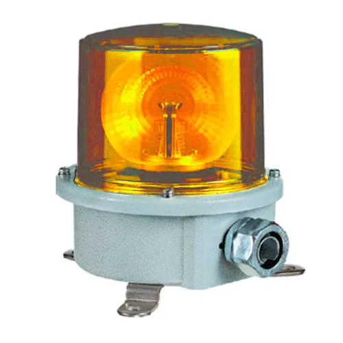 Светосигнальный маячок SH2LR-12-А