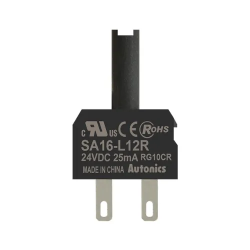 Блок контактов SA16-L12R