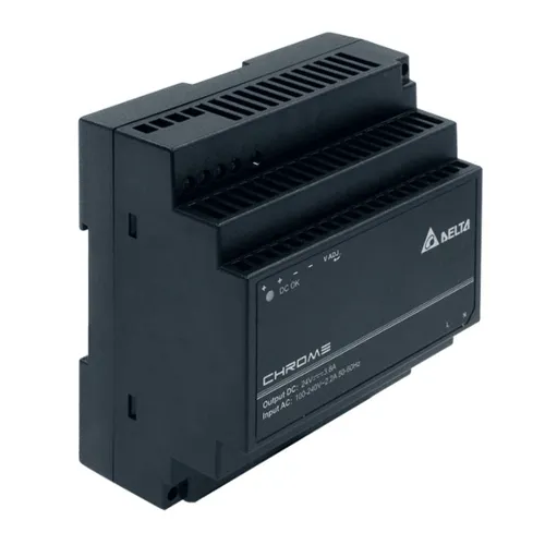 Блок питания DRC-24V100W1AZ