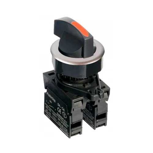 Кнопка селекторная S3SF-S8R2A