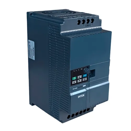 Преобразователь частоты AX200-113A43G