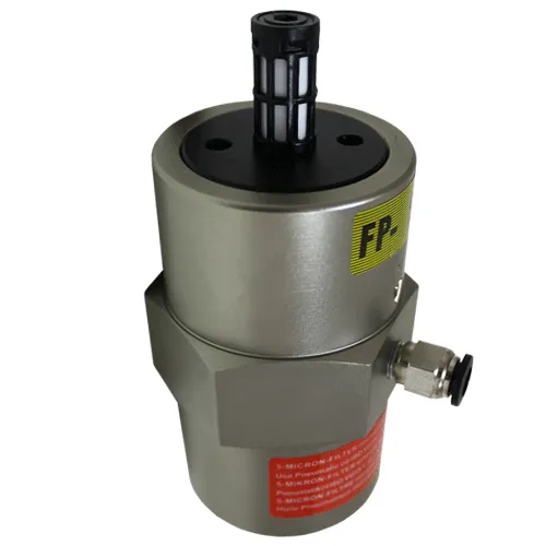 Пневмовибратор поршневой XSON-FP-12-M 