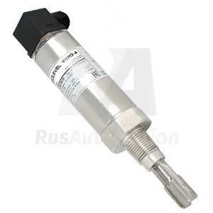Вибрационный сигнализатор уровня с резьбой 1/2