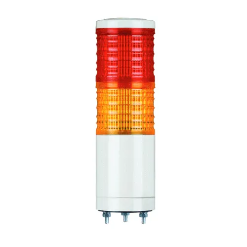 Светосигнальная колонна ST45MLF-BZ-2-220-RA