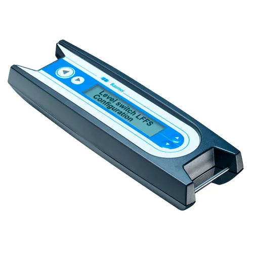 9701-0001 FLEXPROGRAMMER