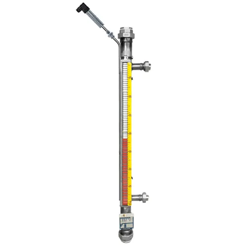 Индикатор уровня магнитный ILL-BM-BE16-0900-N1-042-EG-T1-SG/PH0W