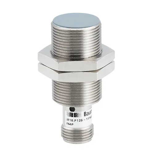 Датчик положения индуктивный IFRM 18P37A5/S14L